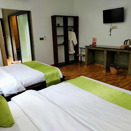 Nina Angkor Residence 暹粒 外观 照片