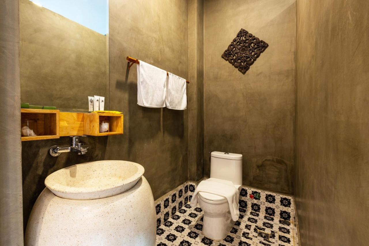 Nina Angkor Residence 暹粒 外观 照片