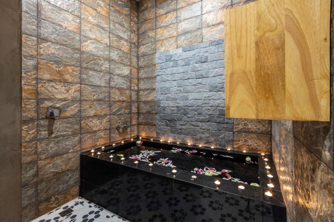 Nina Angkor Residence 暹粒 外观 照片