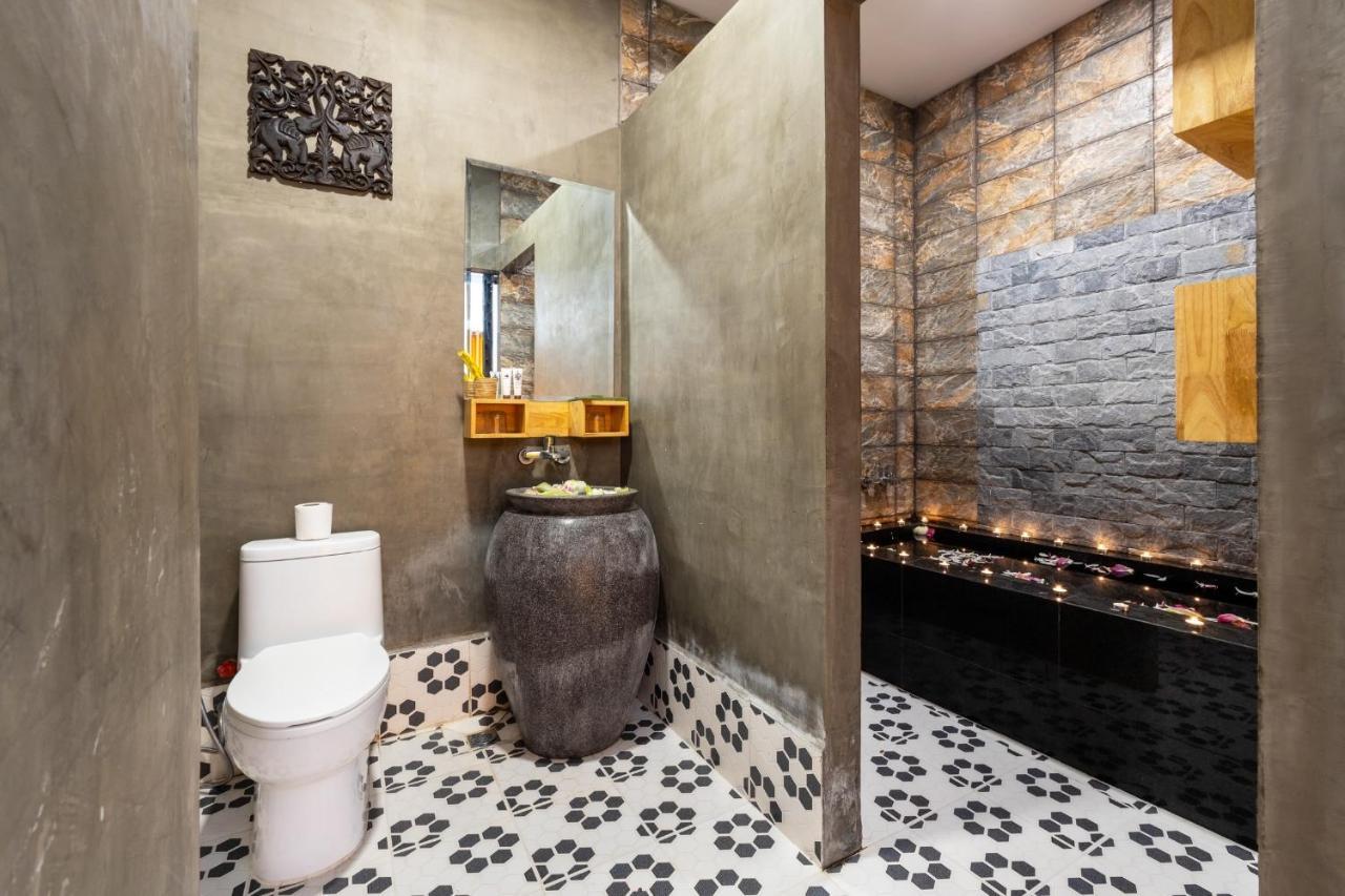 Nina Angkor Residence 暹粒 外观 照片