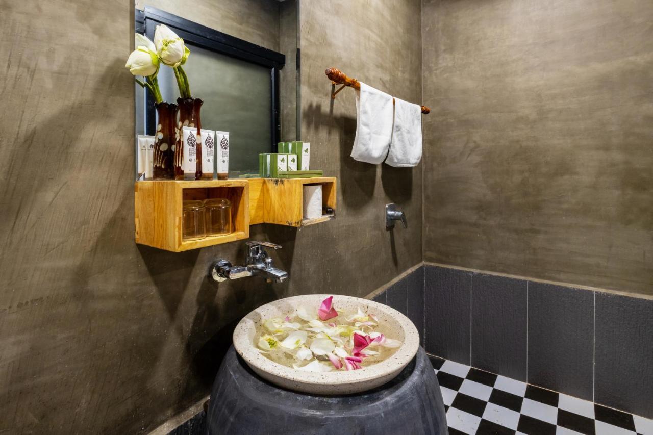 Nina Angkor Residence 暹粒 外观 照片