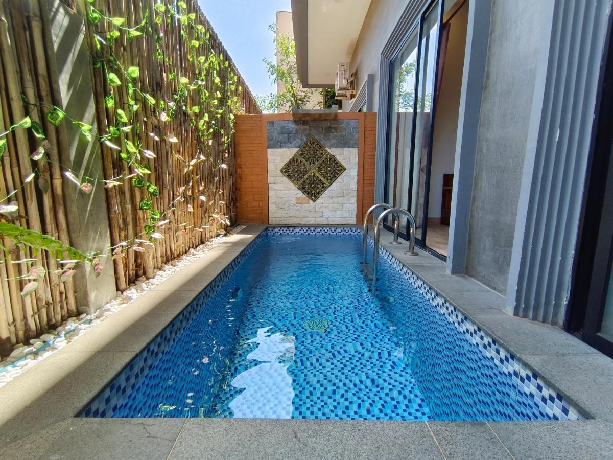 Nina Angkor Residence 暹粒 外观 照片